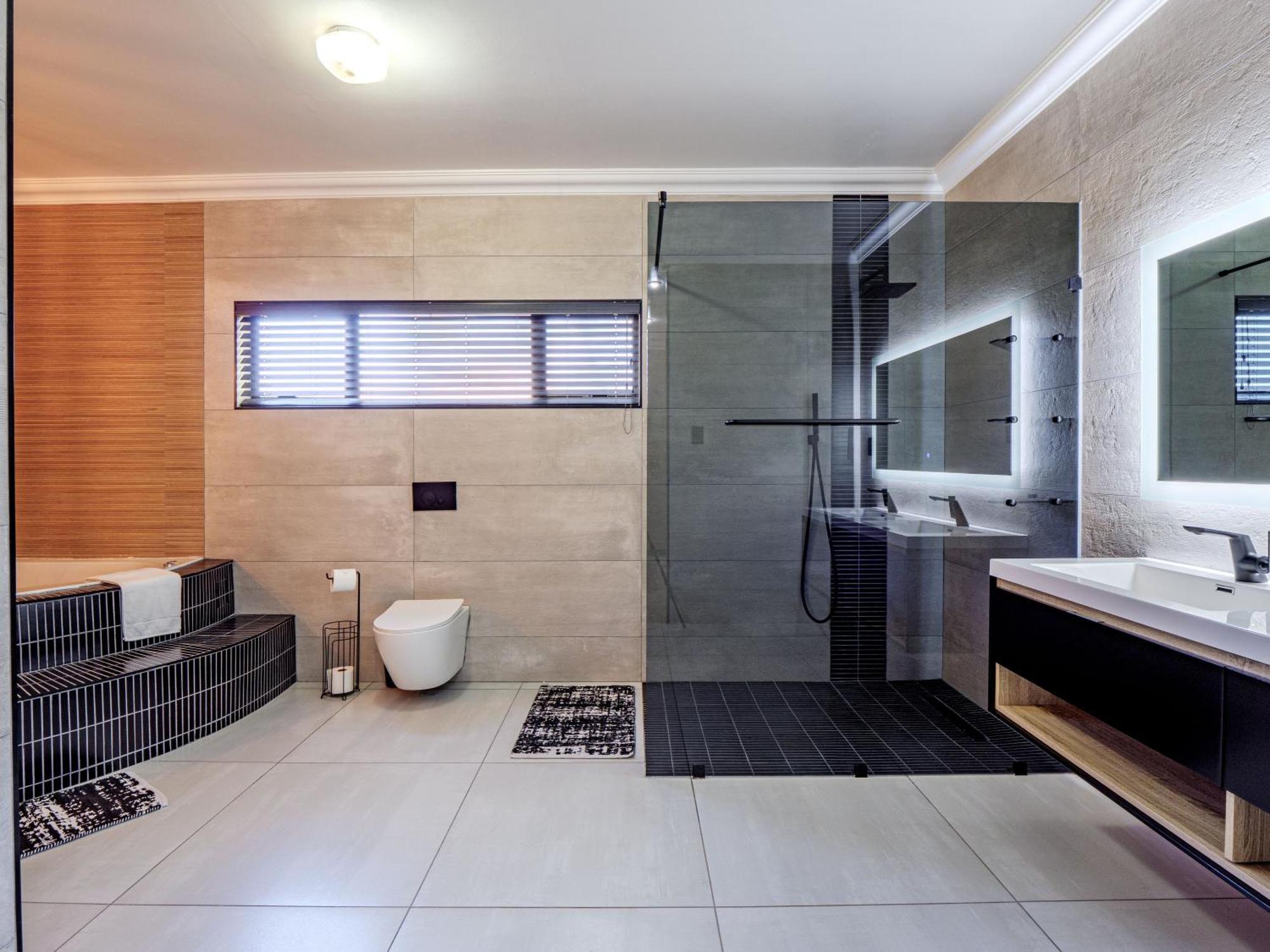 Villa One On Chelsea Durban Esterno foto